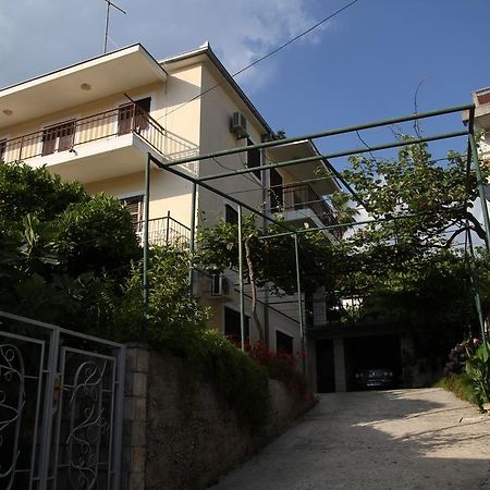 Apartments Gugolj M&M Herceg Novi Exterior foto