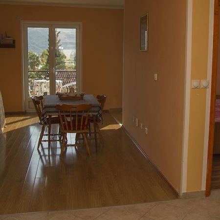 Apartments Gugolj M&M Herceg Novi Exterior foto