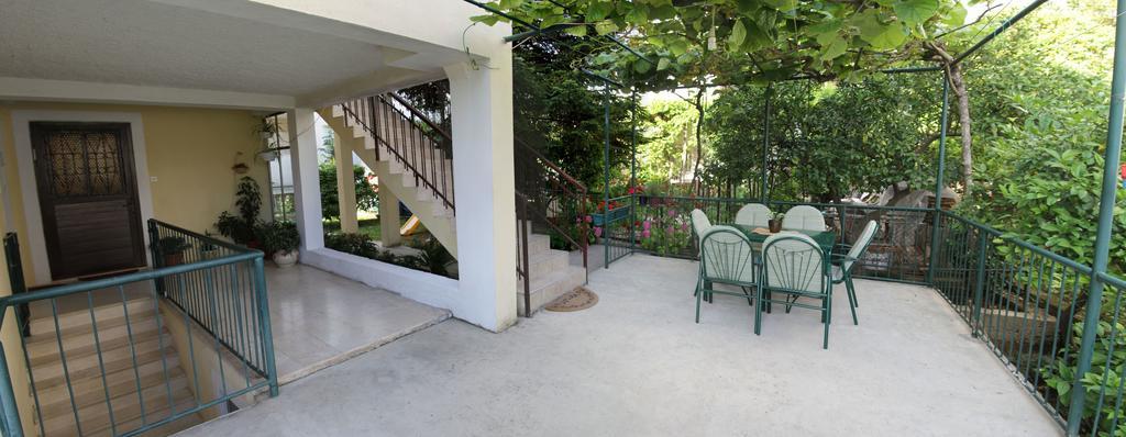 Apartments Gugolj M&M Herceg Novi Exterior foto