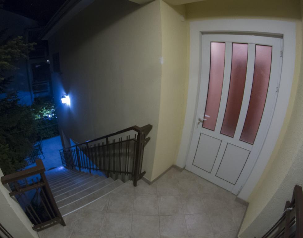 Apartments Gugolj M&M Herceg Novi Exterior foto