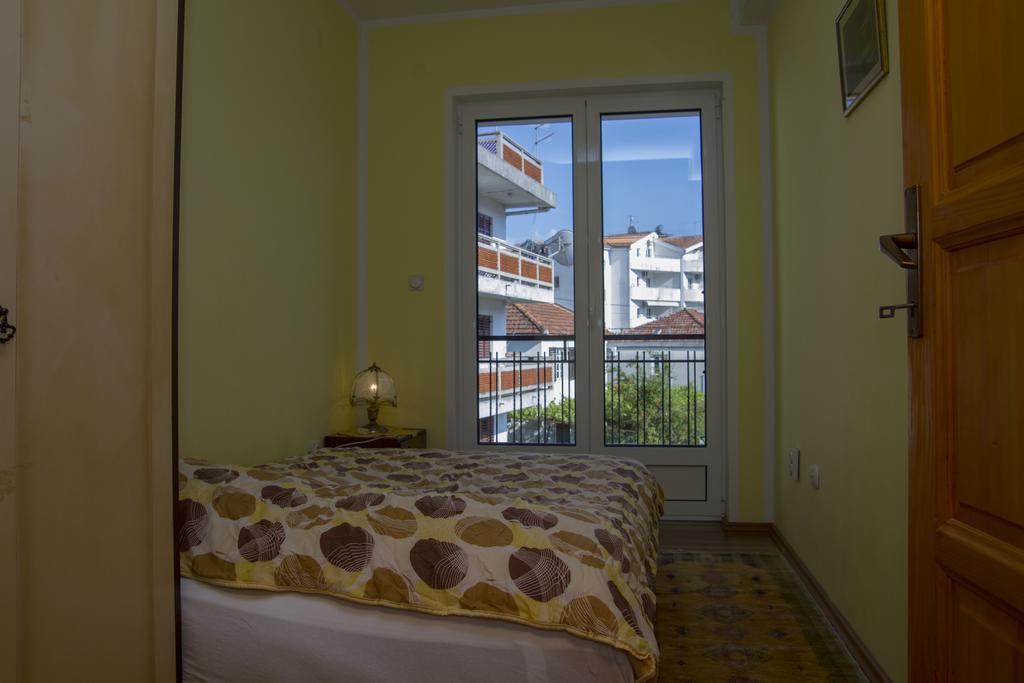 Apartments Gugolj M&M Herceg Novi Exterior foto