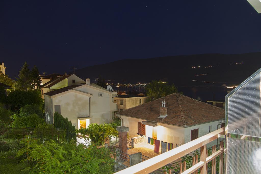 Apartments Gugolj M&M Herceg Novi Exterior foto