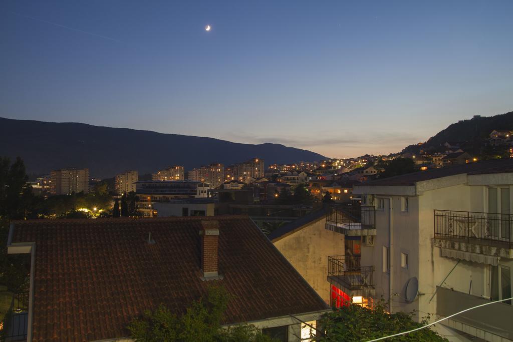 Apartments Gugolj M&M Herceg Novi Exterior foto