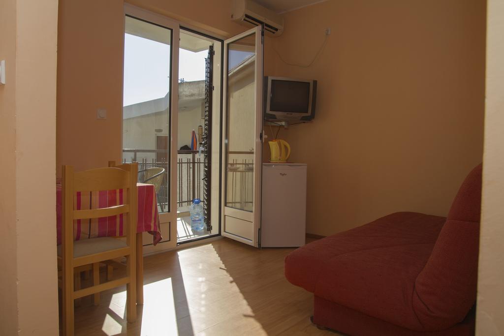 Apartments Gugolj M&M Herceg Novi Exterior foto