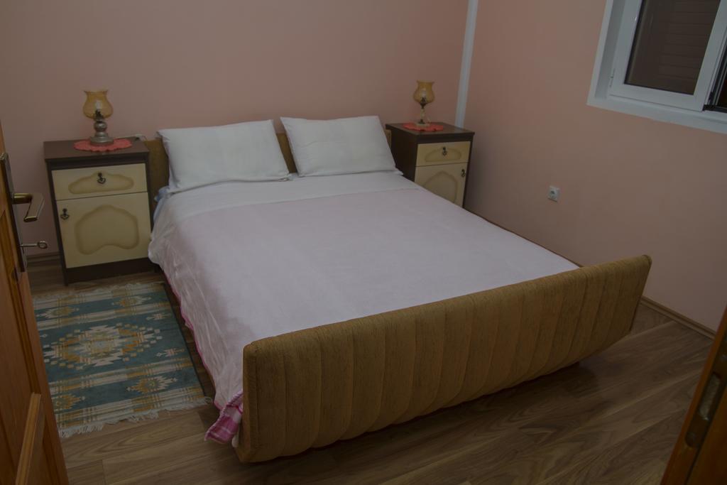 Apartments Gugolj M&M Herceg Novi Exterior foto