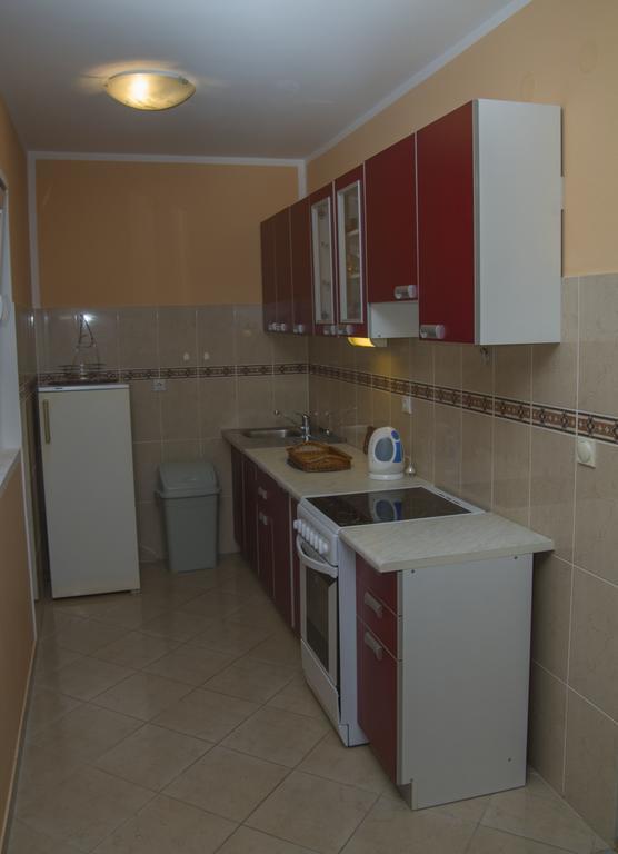 Apartments Gugolj M&M Herceg Novi Exterior foto