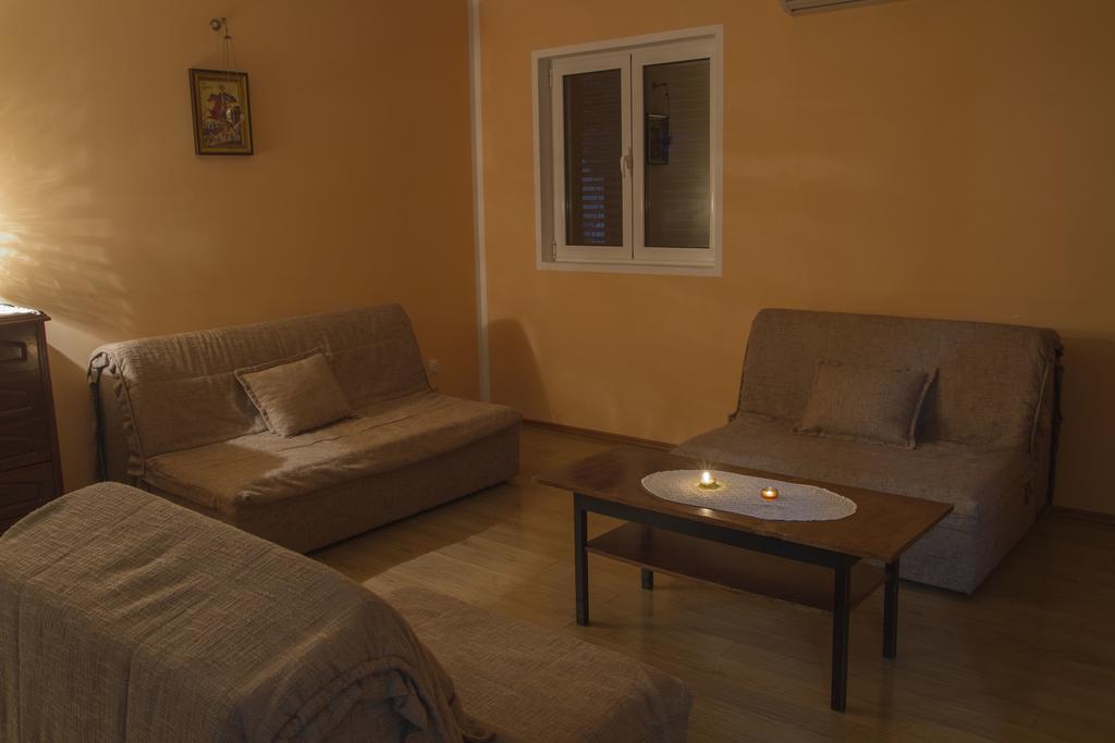 Apartments Gugolj M&M Herceg Novi Exterior foto