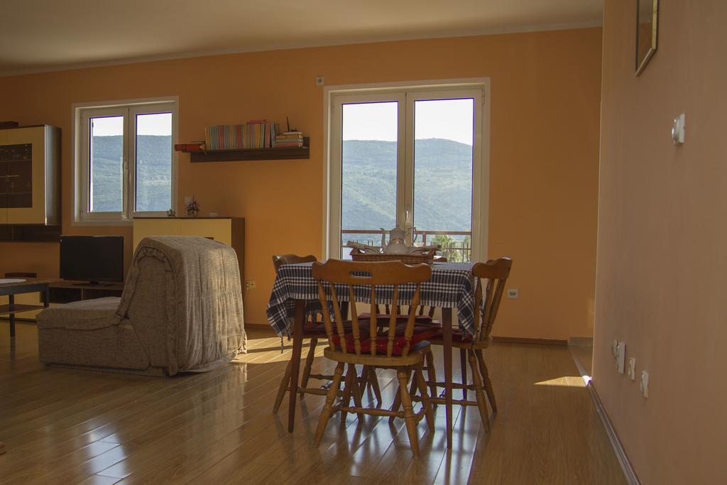 Apartments Gugolj M&M Herceg Novi Exterior foto